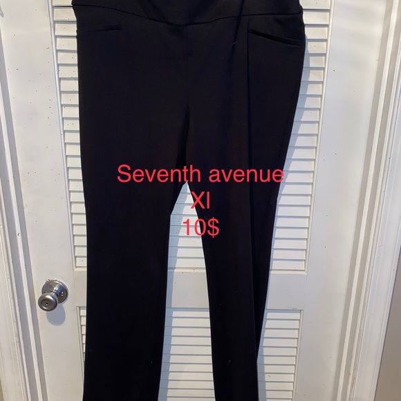 Pants - Picture 1 of 1